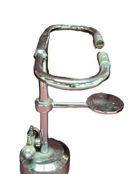 Heavy Duty Bunsen Burner Holder