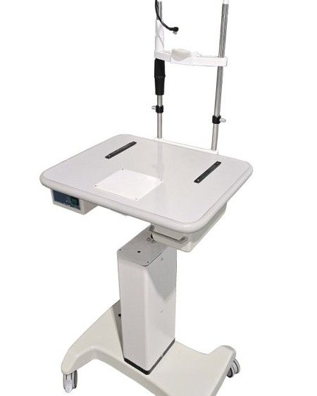 Trolley For Machines