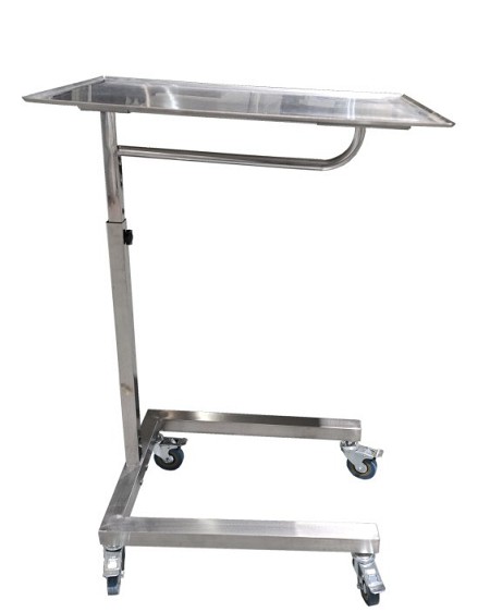 Mayo Table
