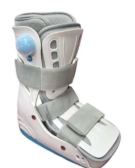 Medical boot