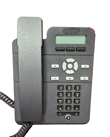 Desk Top Telephone