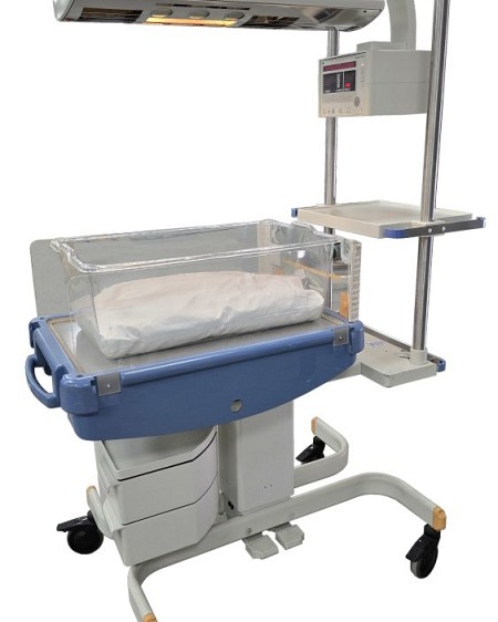 Resuscitaire