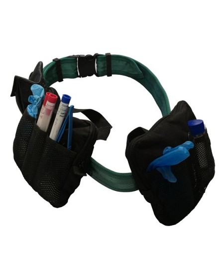 Paramedic Belts