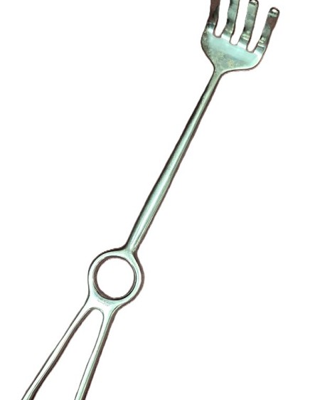 Volkman Retractor 