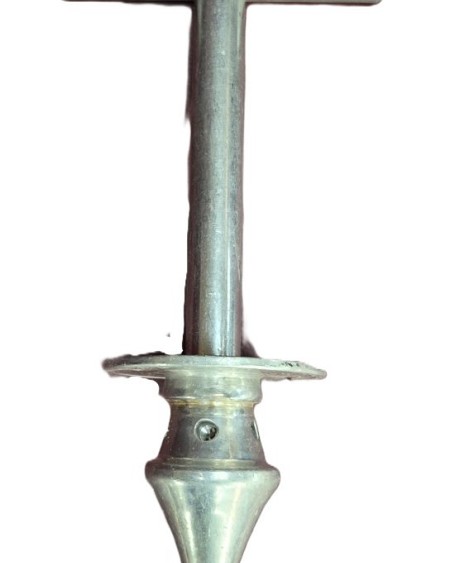 T Bar Instrument
