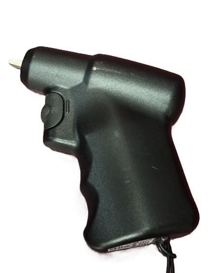 Power Driver Black handle