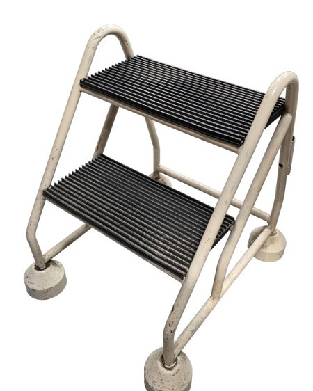 Two Step Ladder