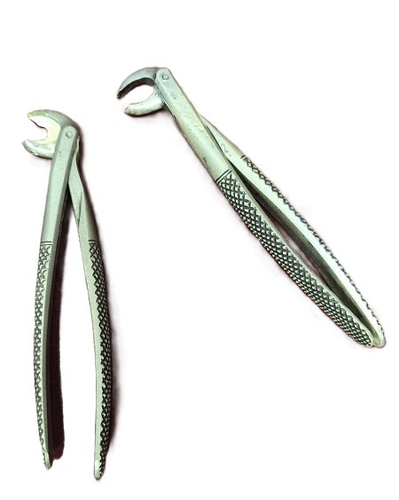 Rubber Prop Pliers 