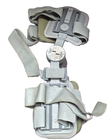 Knee Brace