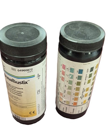 Sample Testing Kit (Priced Individually)