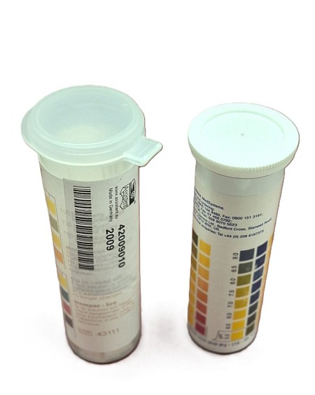 Sample Testing Kit (Priced Individually)