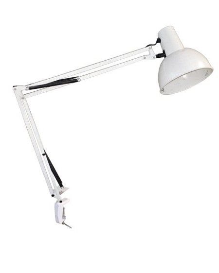 Angle Poise Light Base/Desk bracket