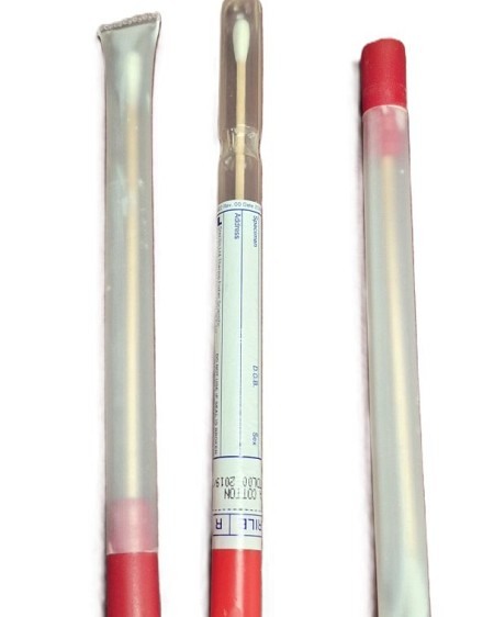 DNA Swabs