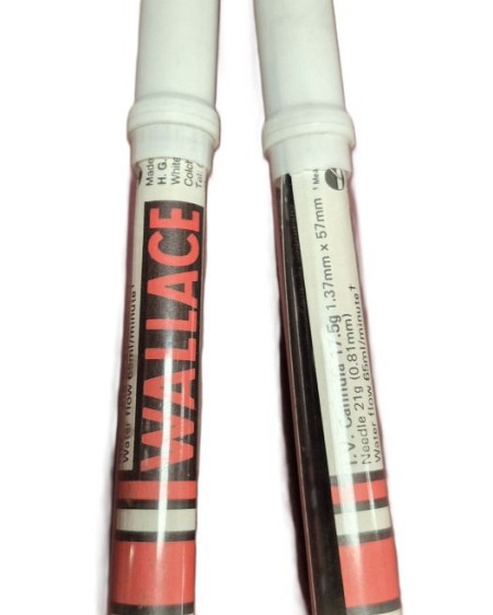 IV Cannula 
