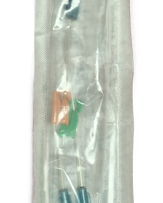 Octopus Connector Tubing