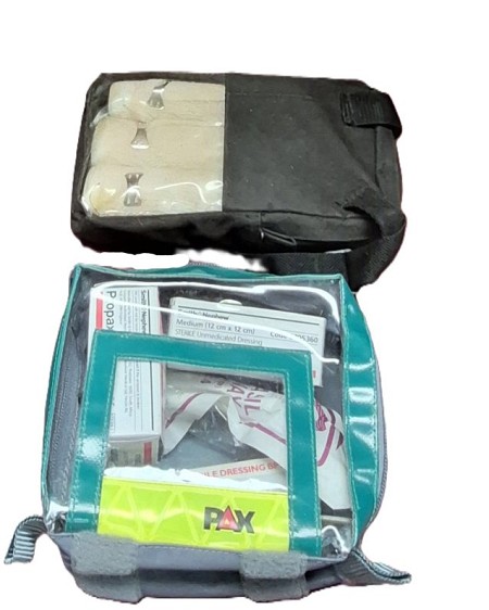 Small Pouches