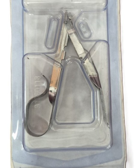 Extractor Wide