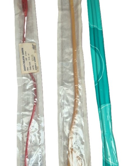 Catheter 