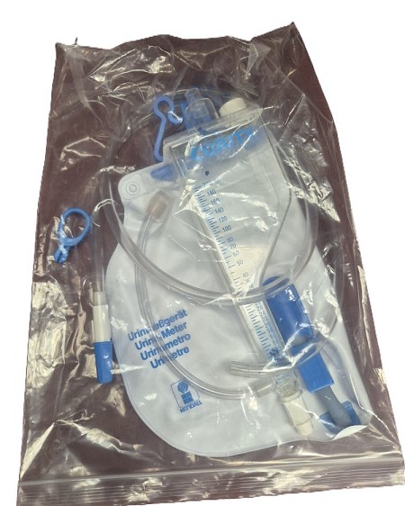 Urine / Catheter Bag 