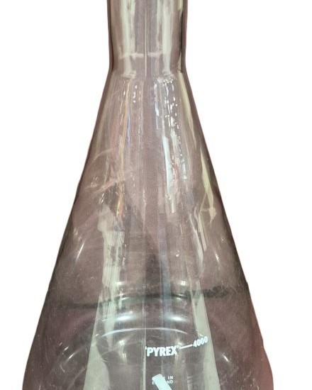 Extra Large Flask