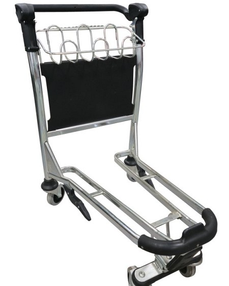 Luggage Trolley