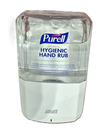 Wall Mounted Hand/ Soap Dispenser