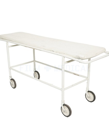 Body Trolleys | FILM MEDICAL