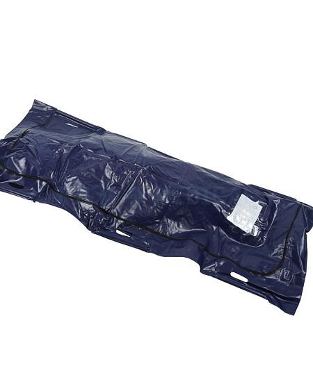 Blue Body Bag
