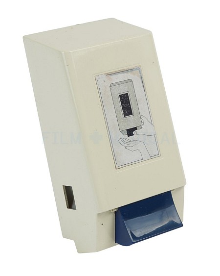 Wall Mounted Cream Soap, Dispenser