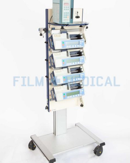 Operating Tables and Trolleys | FILM MEDICAL
