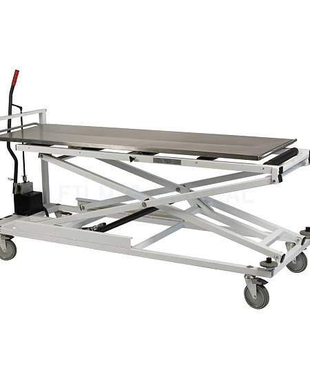 Body Trolleys | FILM MEDICAL