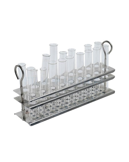 12x8 Sample Rack Sample Racks | FILM MEDICAL