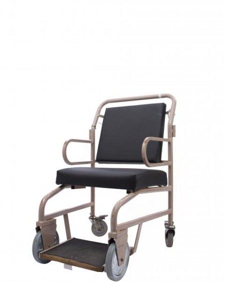 Porters' Chairs | FILM MEDICAL