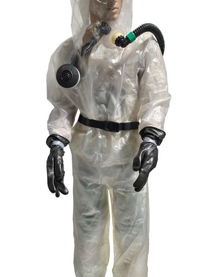 Adult Hazmat Suit
