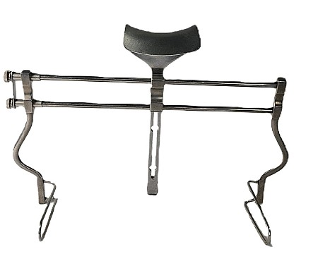 Balfour Retractor