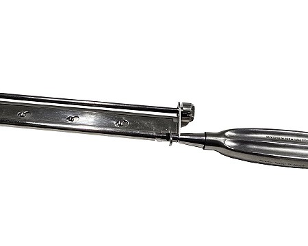 Braithwaite Skin Graft Knife
