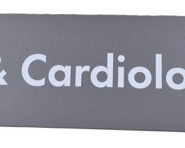 Way Out & Cardiology (Medium Size)