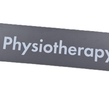 Physiotherapy (Medium Size)