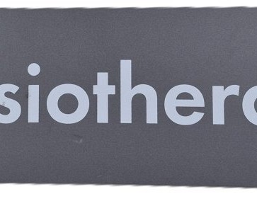 Physiotherapy (Medium Size)