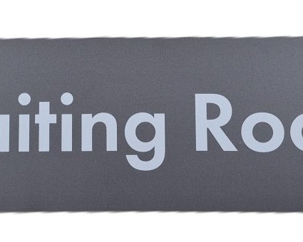 Waiting Room (Medium Size)