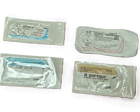 Suture Needle (priced Individually) 