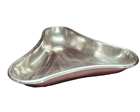 3 Corner Kidney Dish