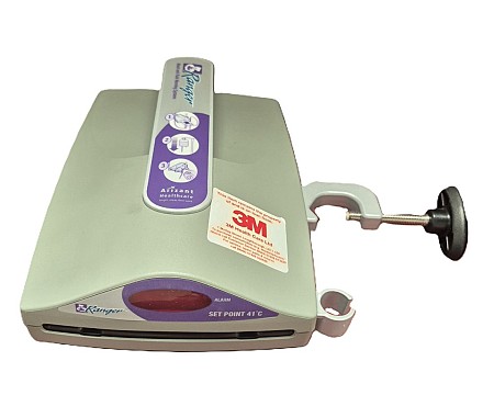  Blood & Fluid Warning System