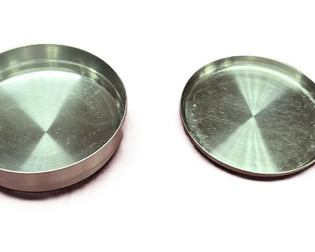 Metal Dish Small