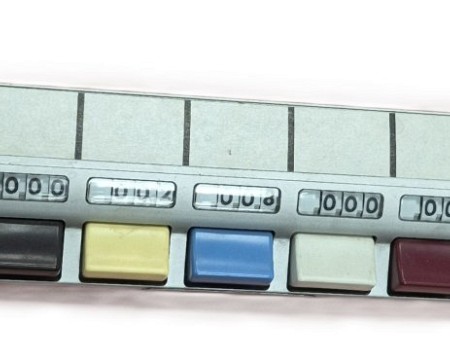 Multi Tally Lab Counter