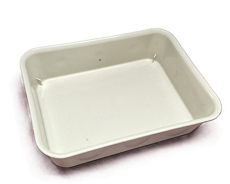 Large Plastic Container 