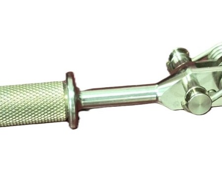 Small Torque Wrench 