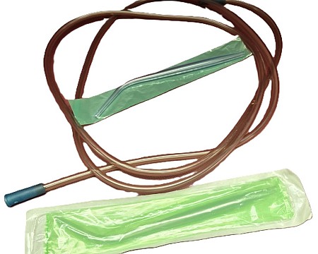 Yankauer Suction + Tubing