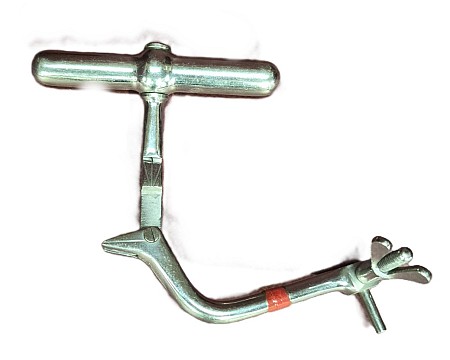 Traction Handle