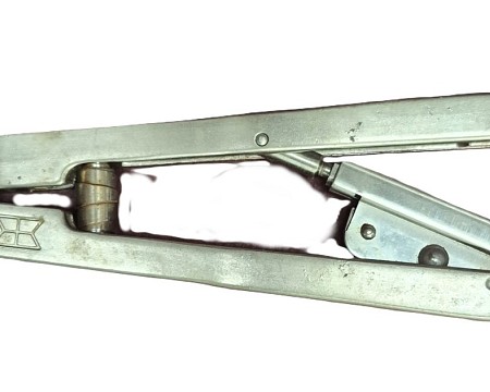 Hand Sealer